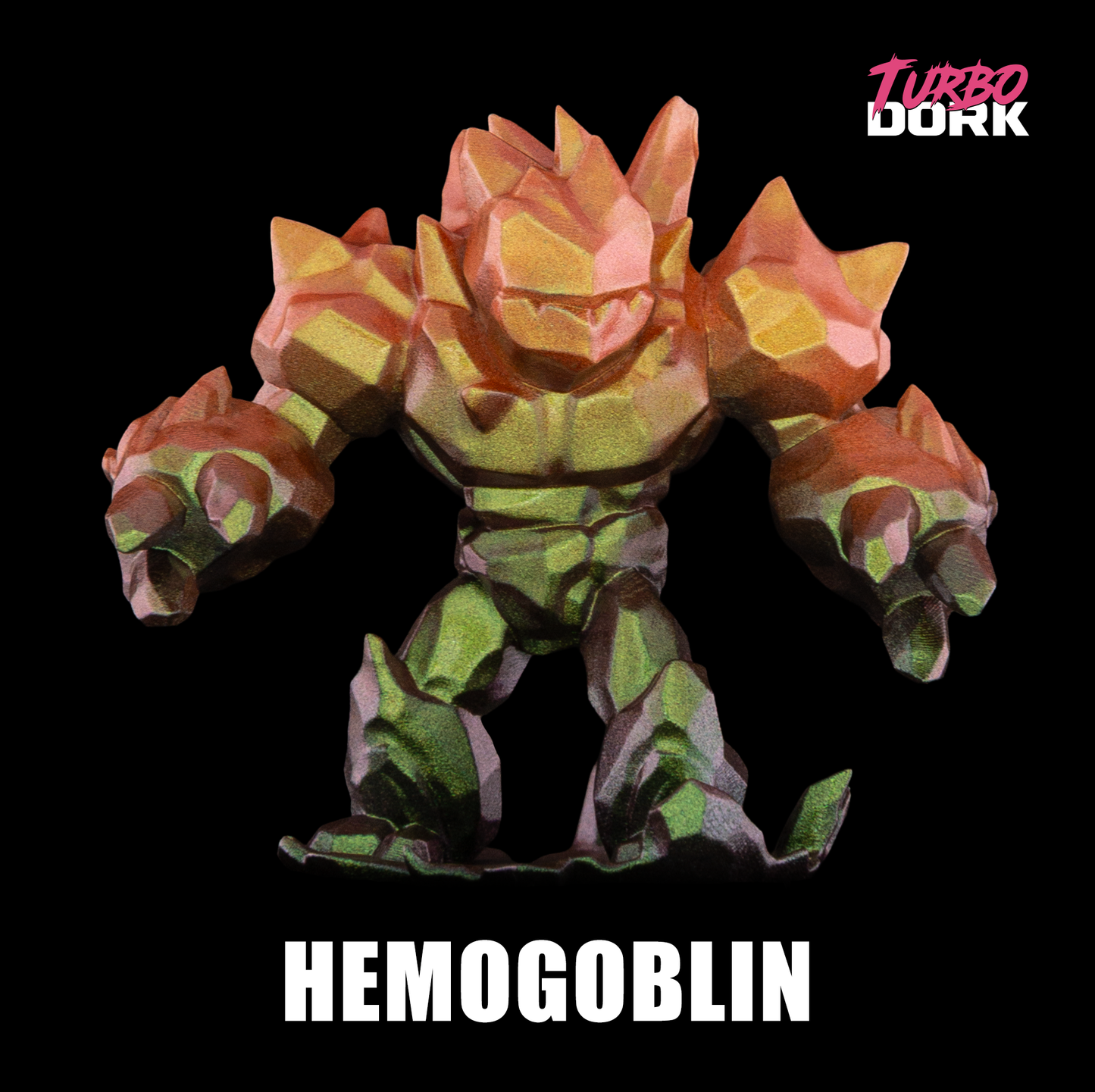 Hemogoblin