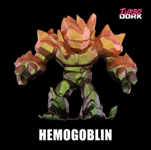 Hemogoblin