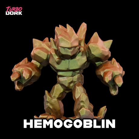 Hemogoblin