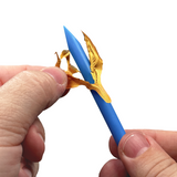 Turbo Dork Silicone Mixing Sticks