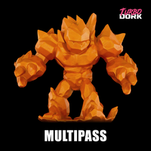 Multipass