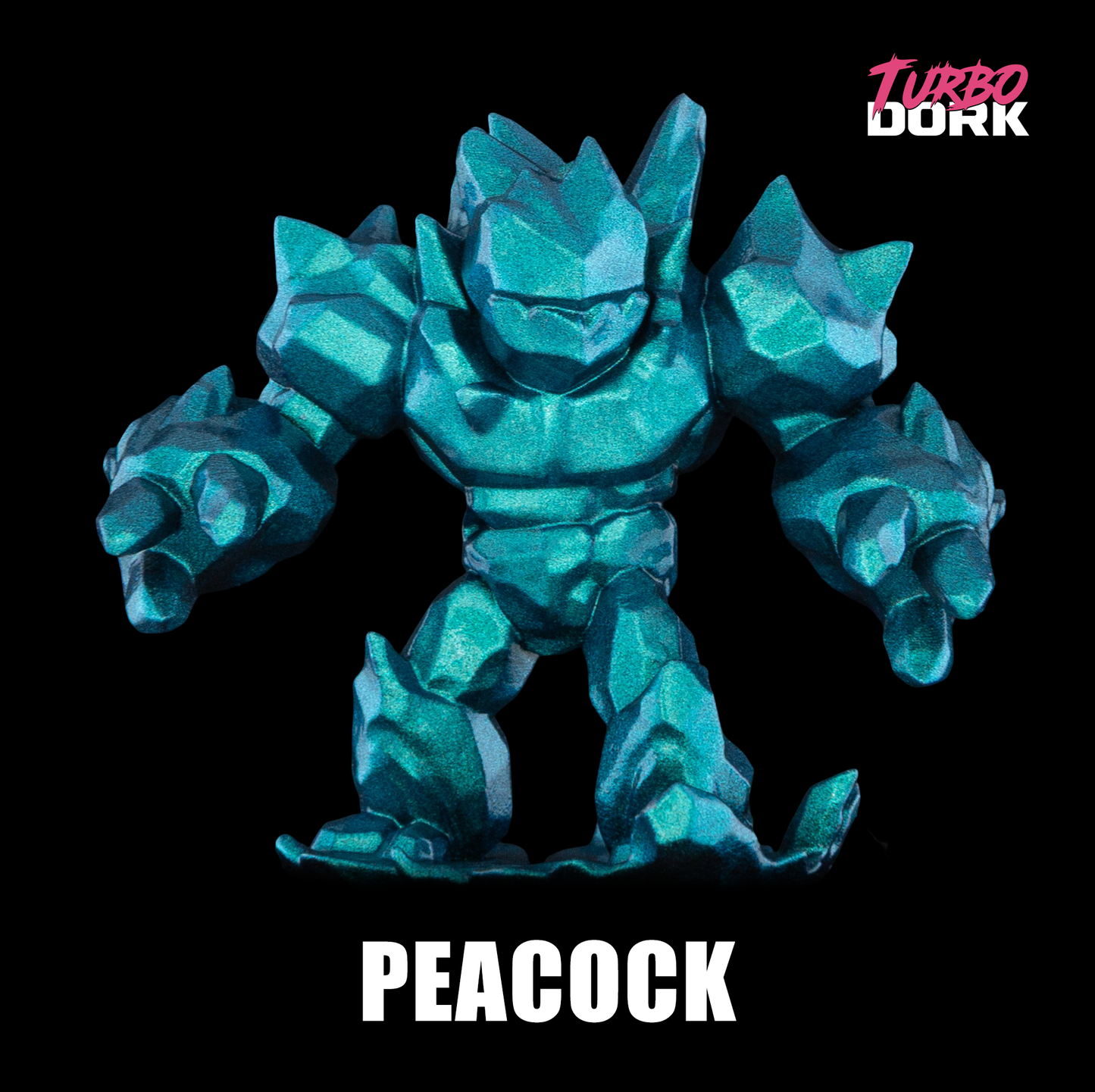 Peacock