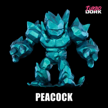 Peacock