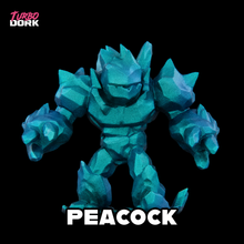 Peacock
