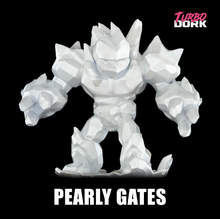 Pearly Gates