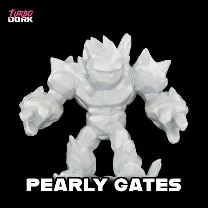Pearly Gates