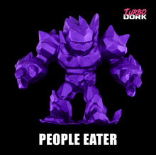 People Eater