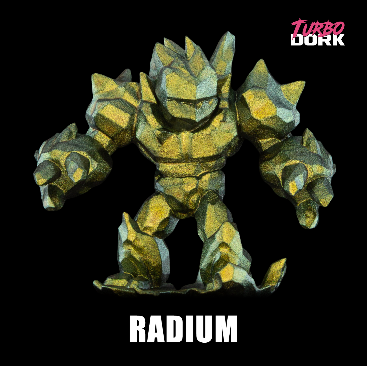 Radium