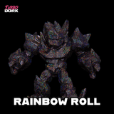 Rainbow Roll
