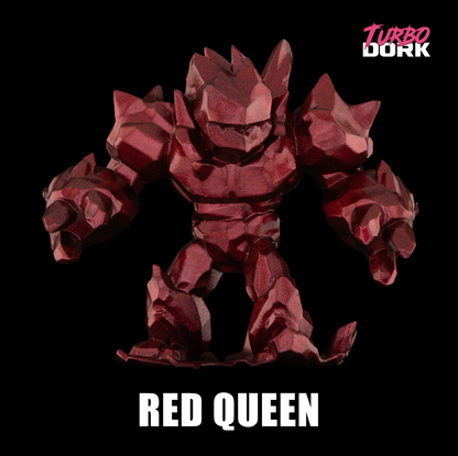 Red Queen