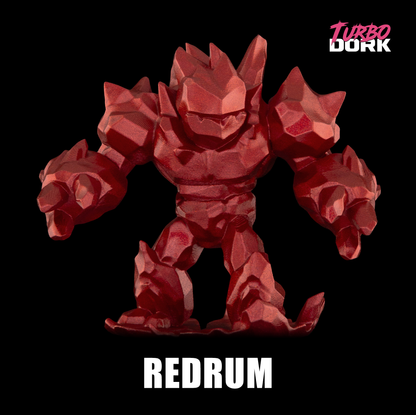Redrum