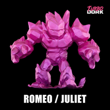 Romeo / Juliet