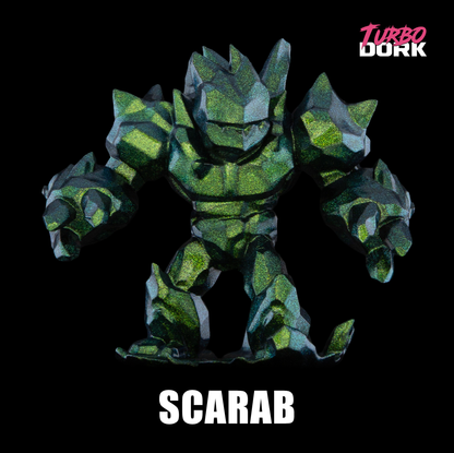 Scarab