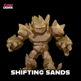 Shifting Sands