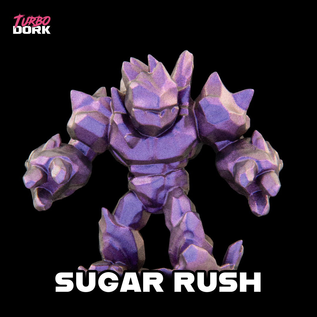 Sugar Rush