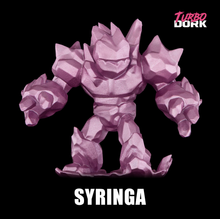 Syringa