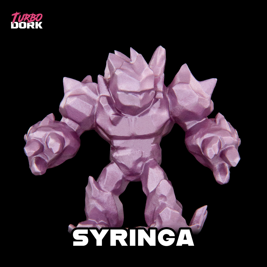 Syringa
