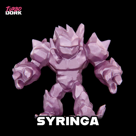 Syringa