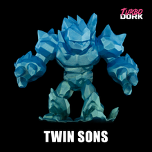 Twin Sons
