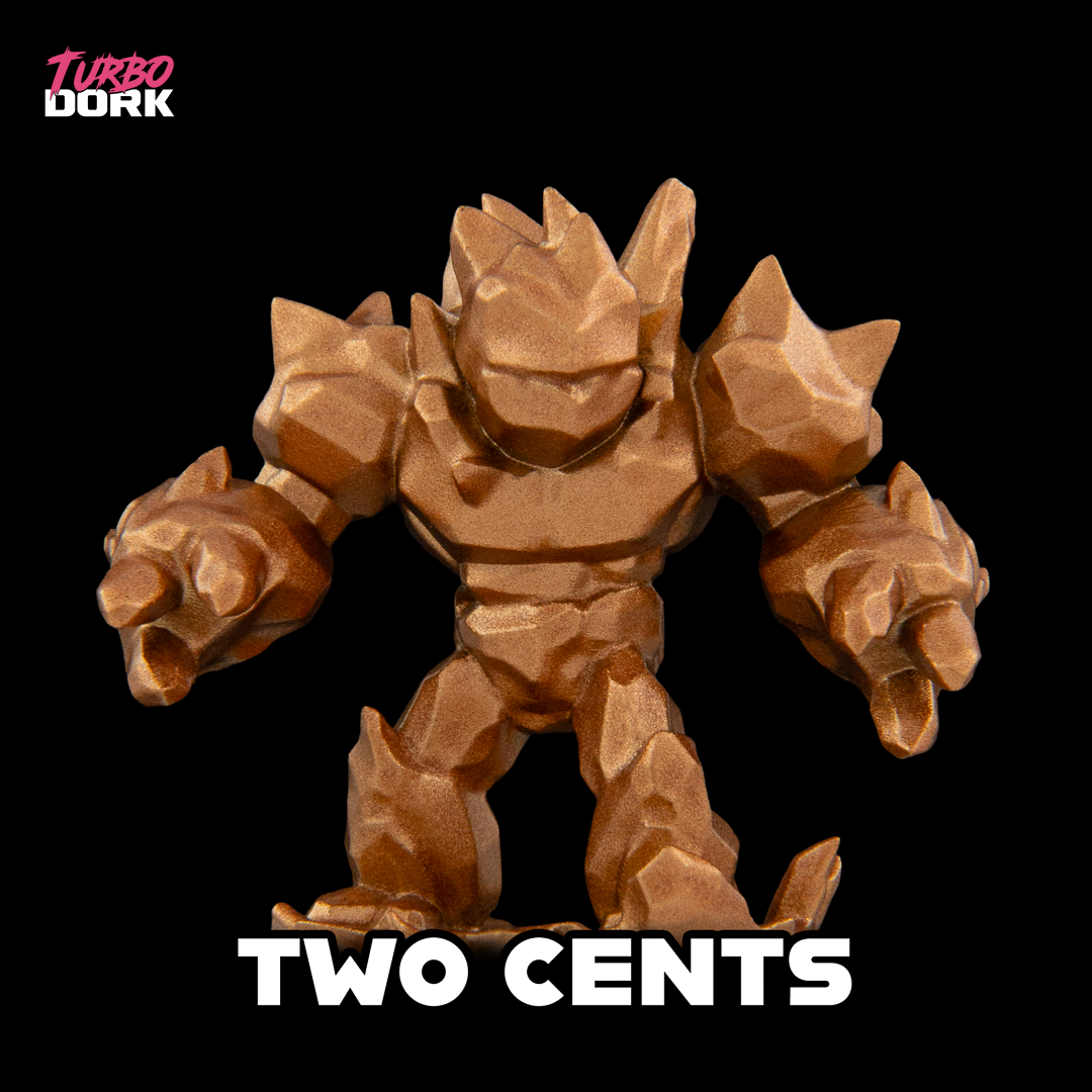 Two Cents