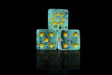 Blood & Blessings - Official Trench Crusade Dice Set
