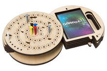 Travel Gravwell