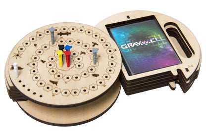 Travel Gravwell