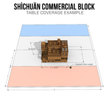 Xiguan Bundle - Shìchuän Commercial Block