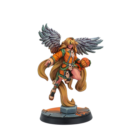 Infinity HexaDome Legends Bundle [AUGUST PRE-ORDER]