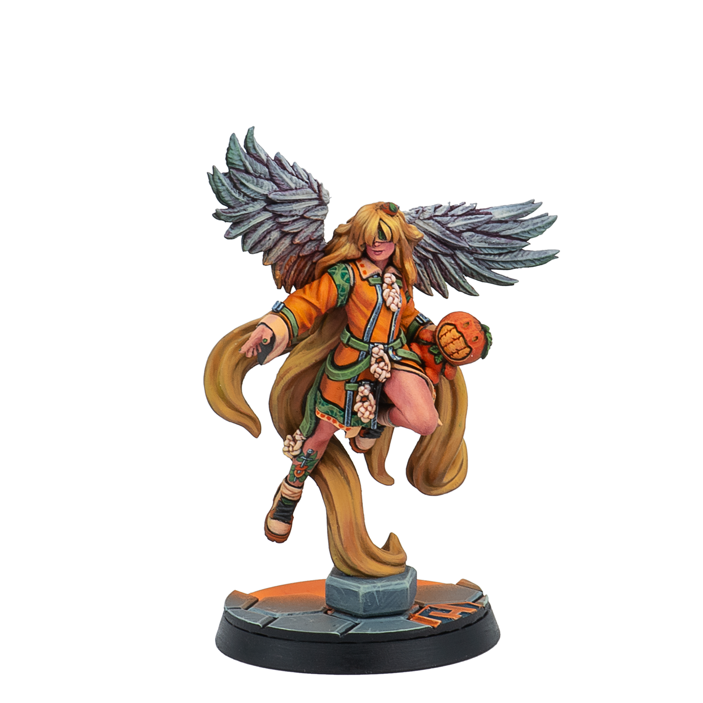 Infinity HexaDome Legends Core Box [AUGUST PRE-ORDER] [SPANISH]