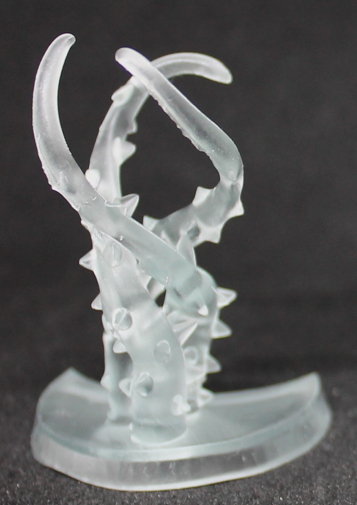 3D Printed Spell & Effect Tokens \ Markers