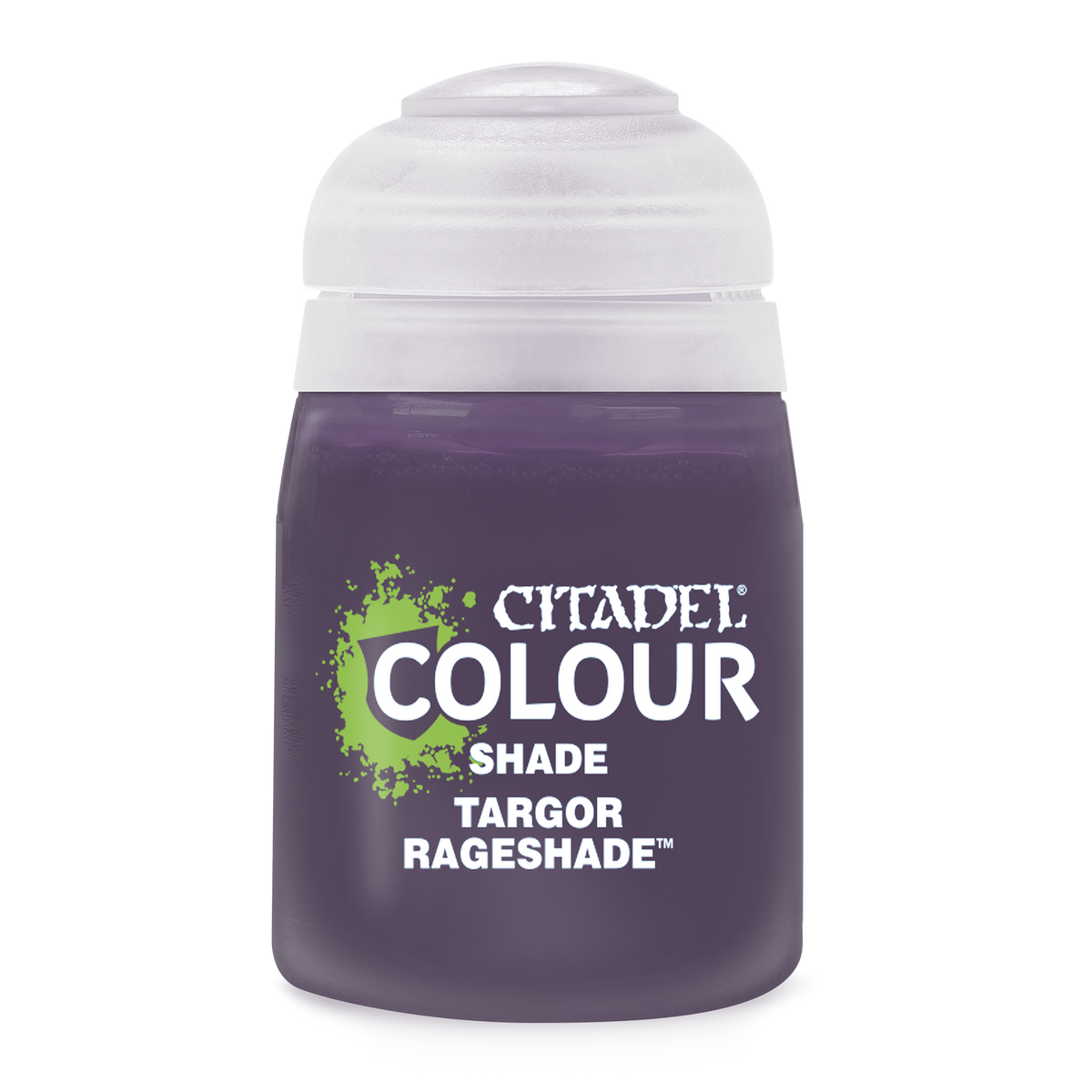 Targor Rageshade