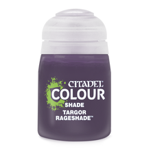 Targor Rageshade