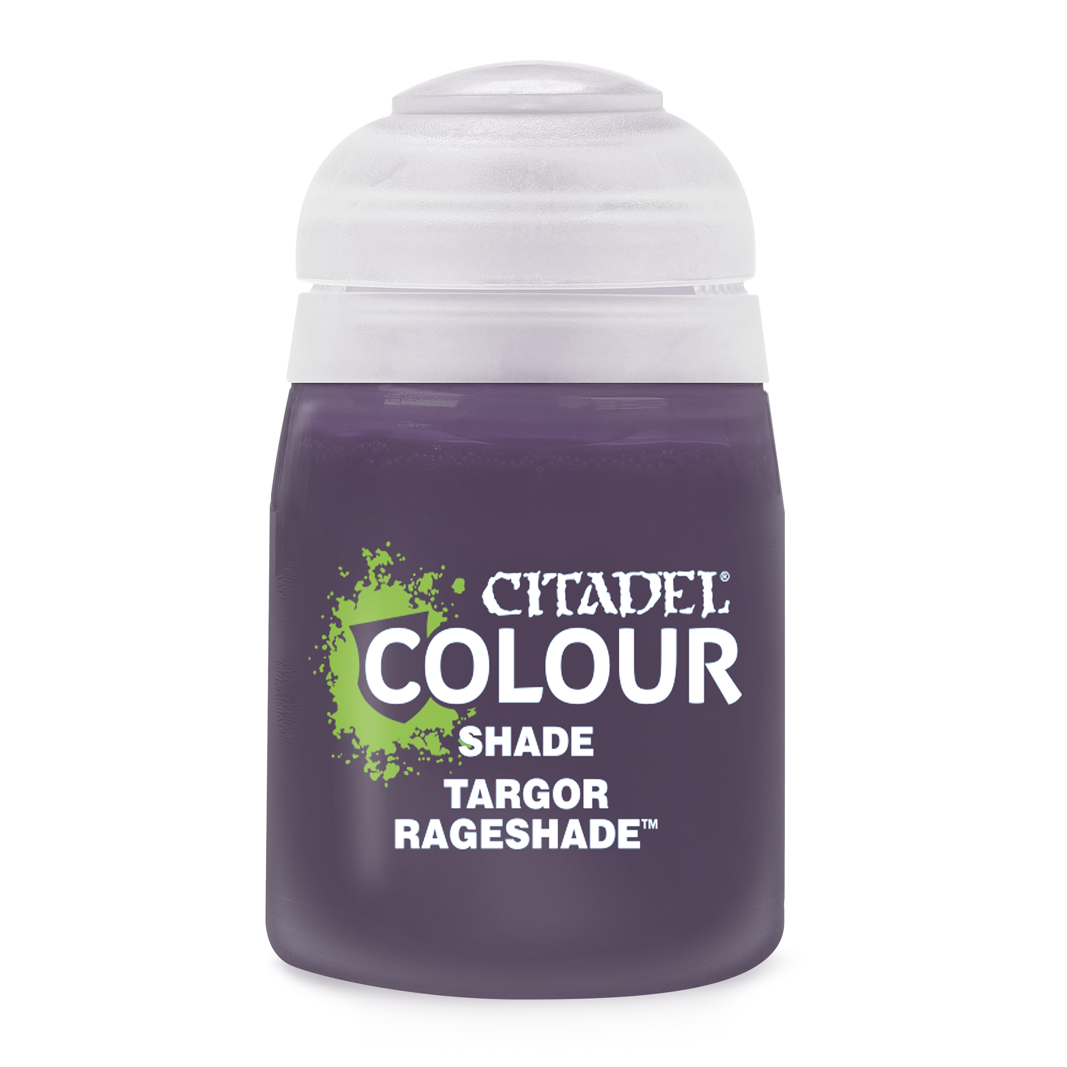 Targor Rageshade