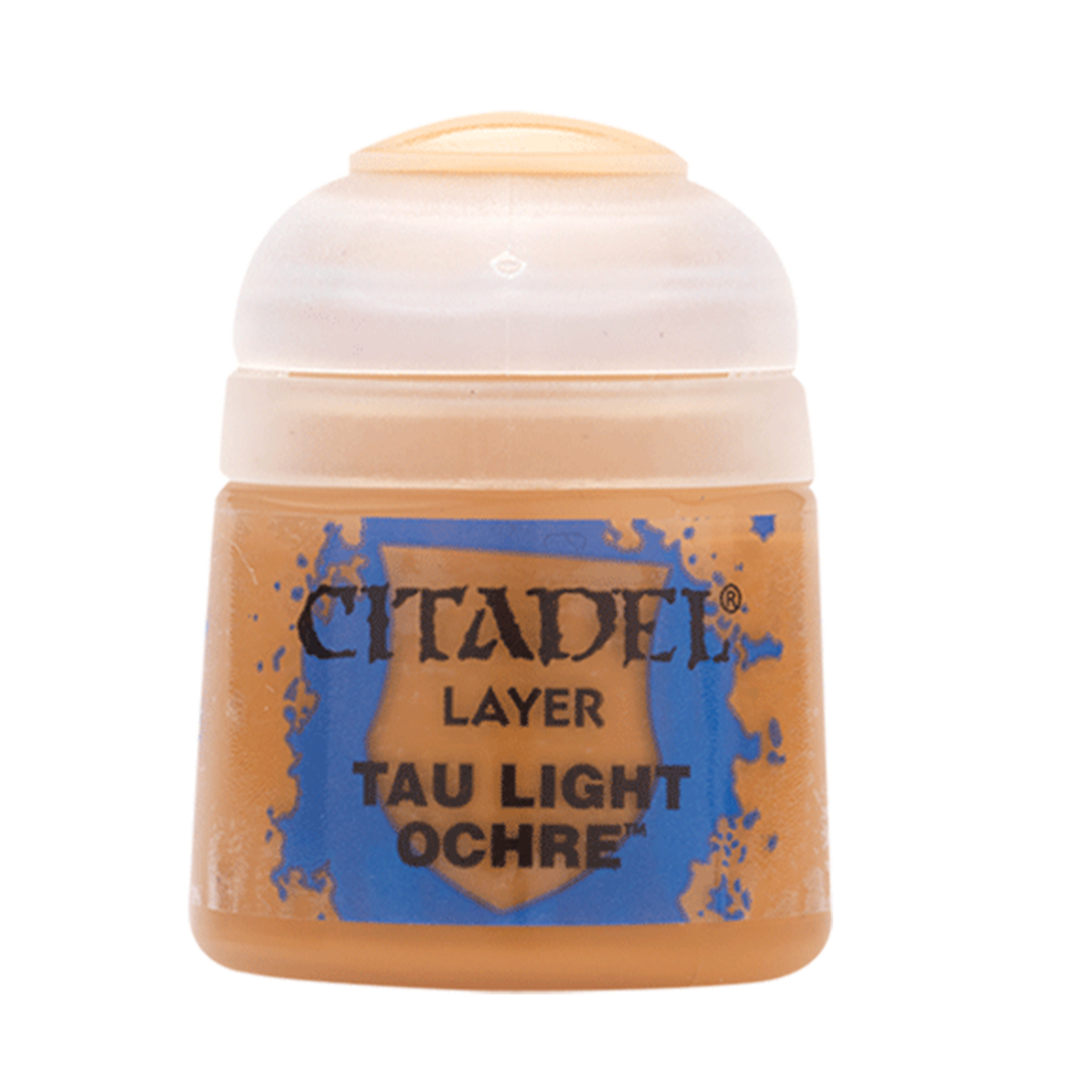 Tau Light Ochre