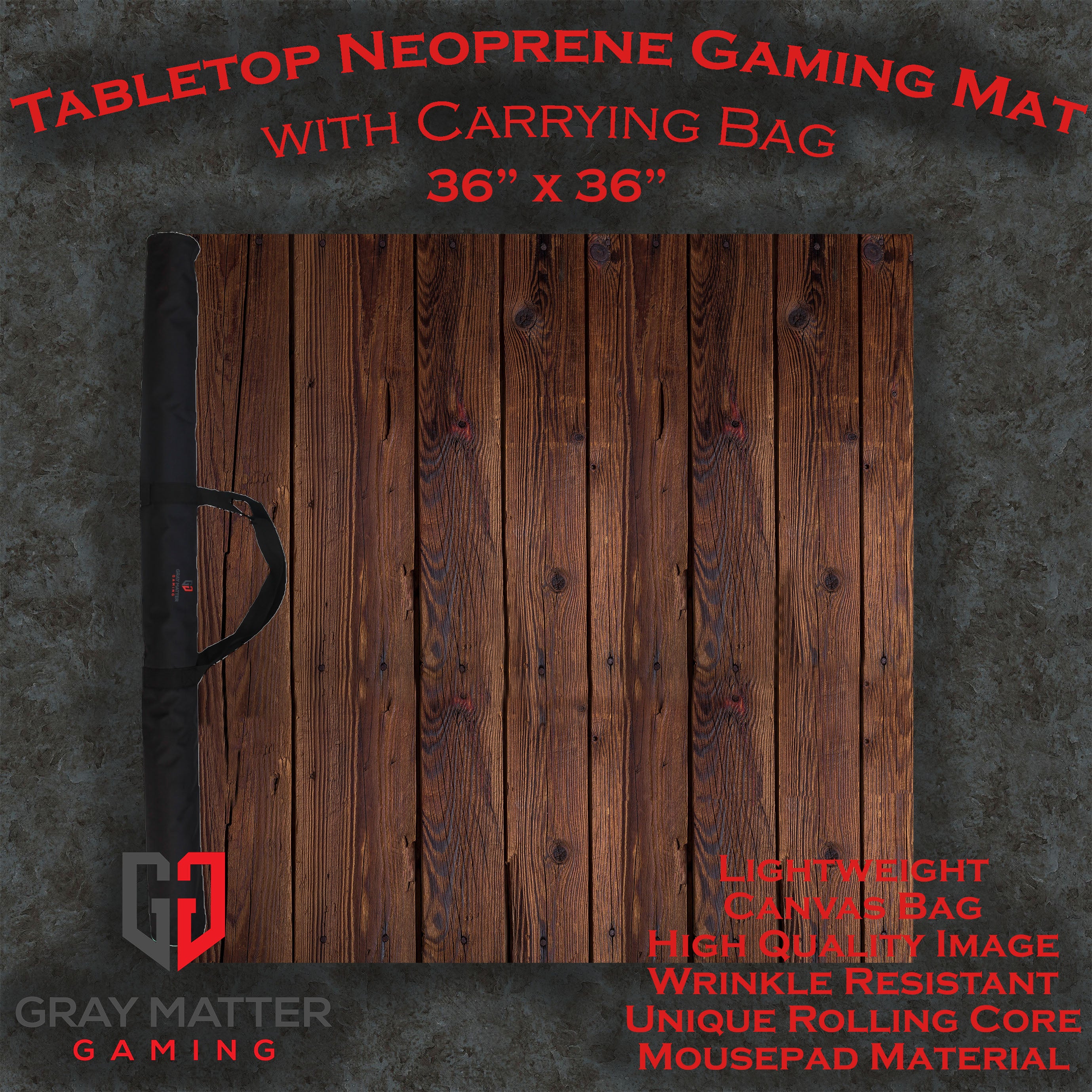 Tavern Table - 36