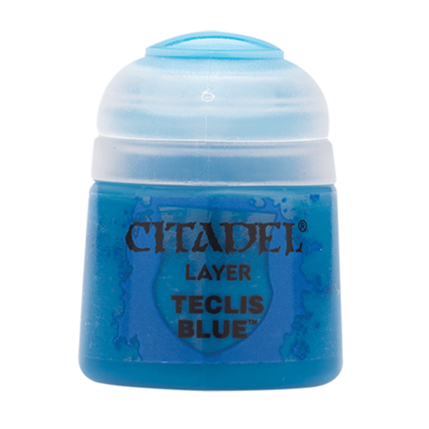 Teclis Blue