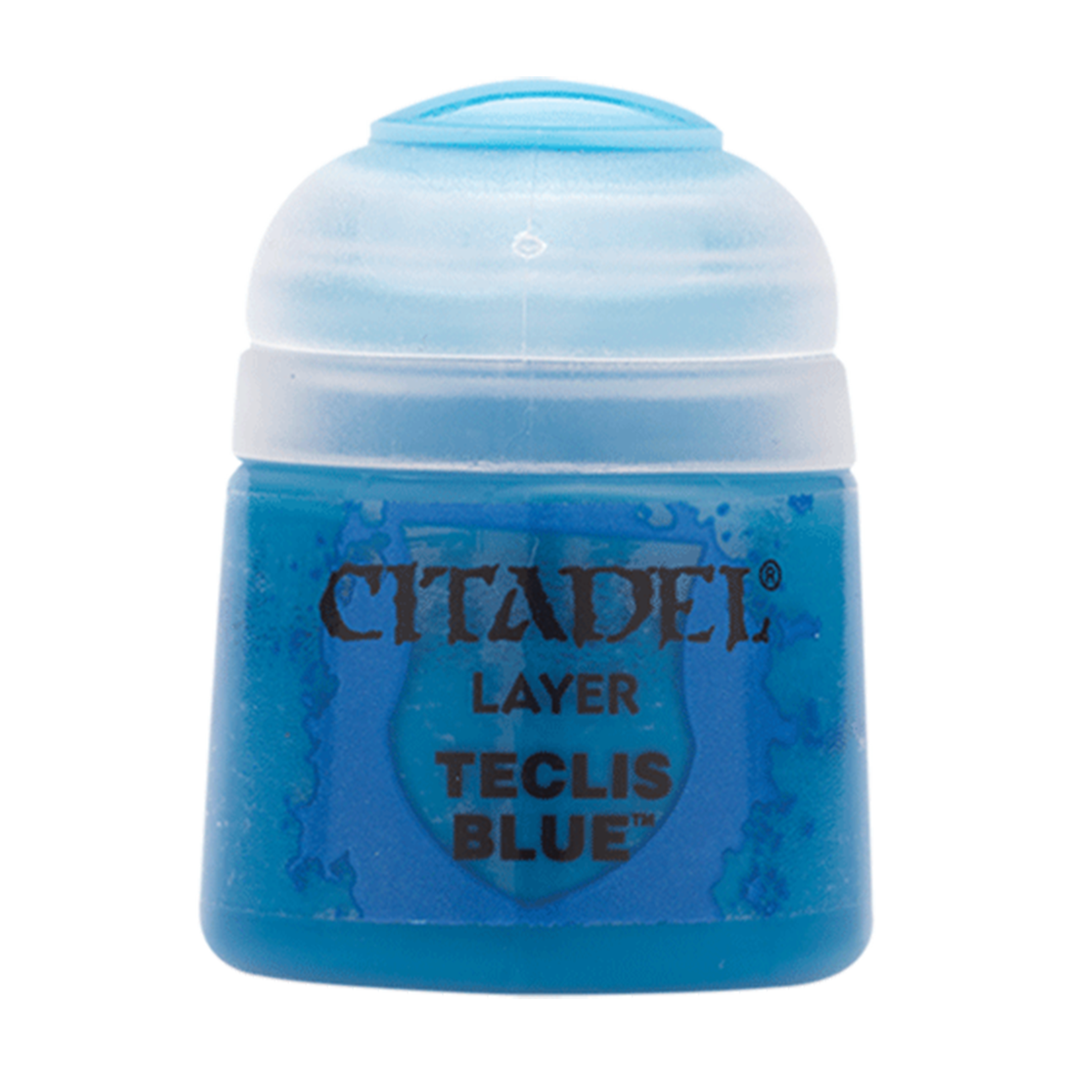 Teclis Blue
