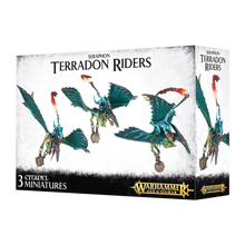 Terradon Riders