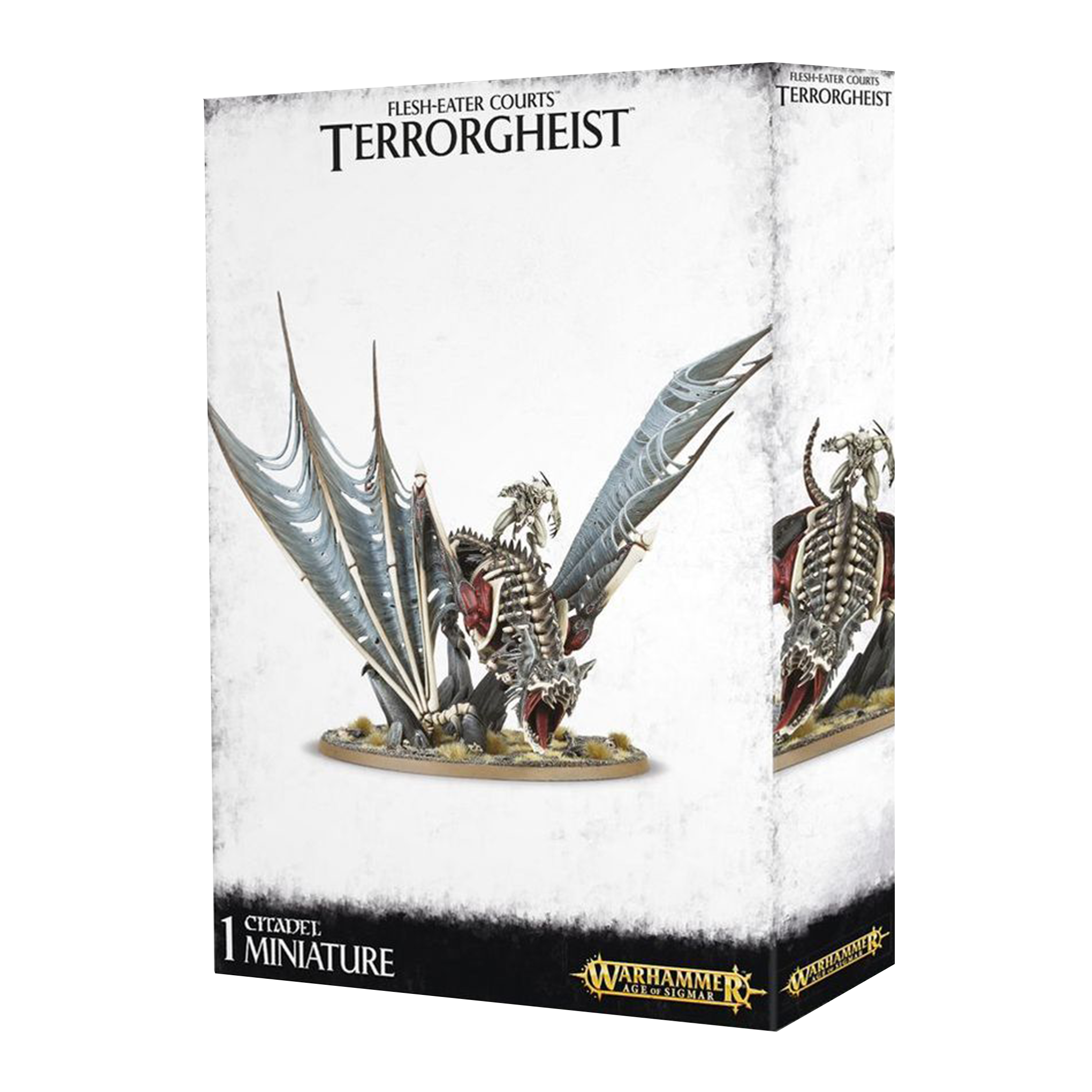 Royal Terrorgheist