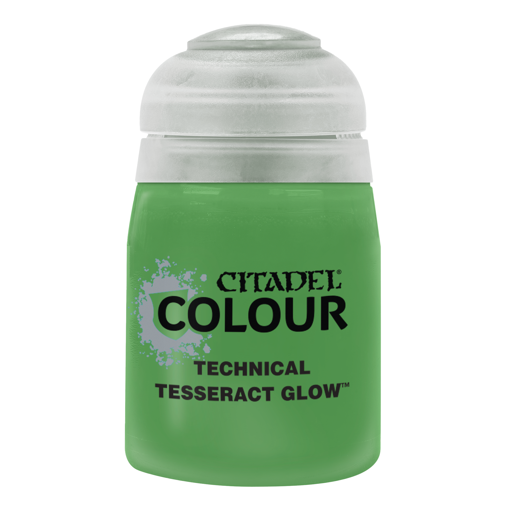 Tesseract Glow