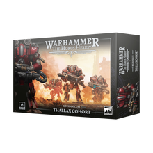 Thallax Cohort