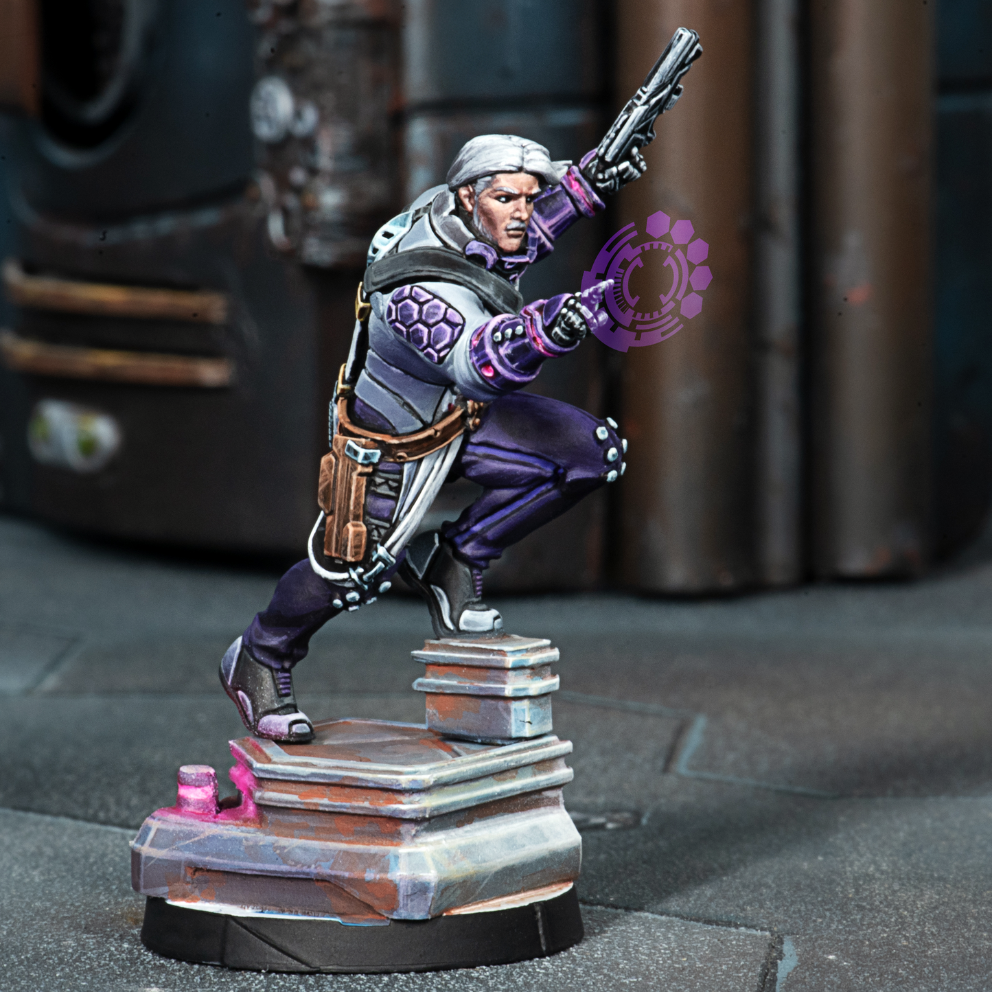 Thamyris the Aoidos