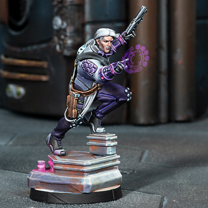 Thamyris the Aoidos