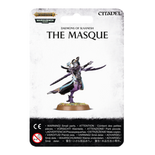 The Masque