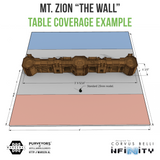 Mt. Zion Bundle - THE WALL