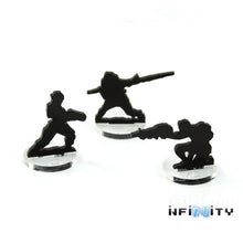 Camo Markers