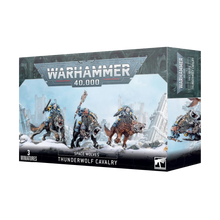 Thunderwolf Cavalry