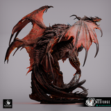 Infernal Dragon, Tiamat