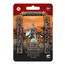 Isharann Tidecaster